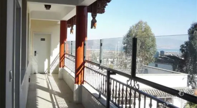 7 Days Inn Dali