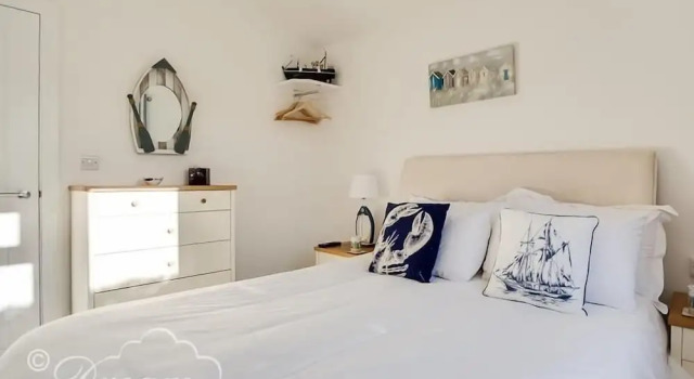 Outlook Lodge, Rezervasyon Otel Weymouth Jurassic Coast