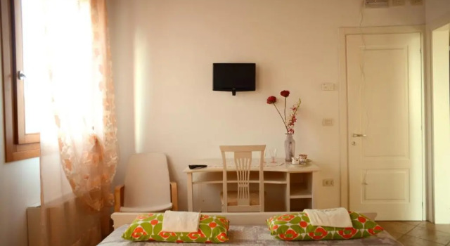 Номер Standard Agriturismo Dartora