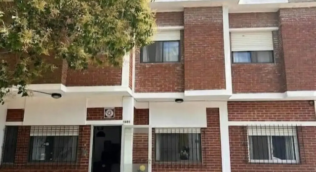 hospedaje residencial arenas