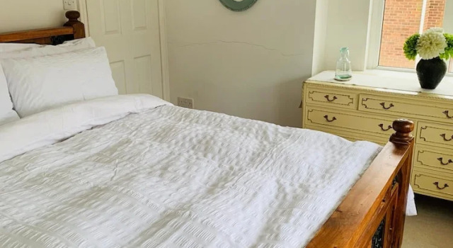 Коттедж Elegant 3BD Edwardian Home Warminster