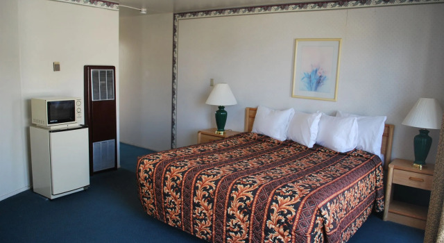Beach Motel, Rezervați Hotel San Francisco San Francisco Bay Area