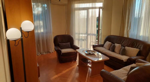 Апартаменты Apartaman Vali
