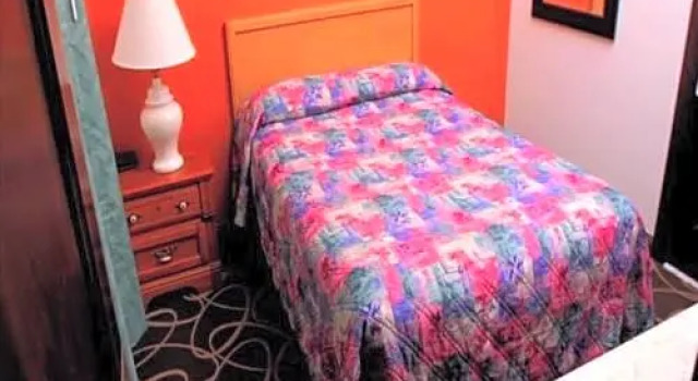 Номер Economy Inn at Lincoln Park