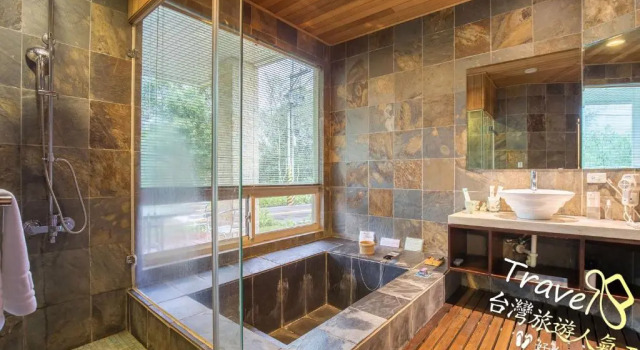 Номер Superior Tree Lake B&B Hualien