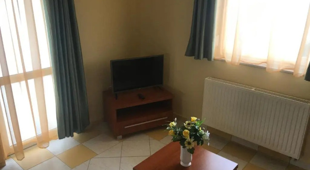 Апартаменты Katalin Apartmanház