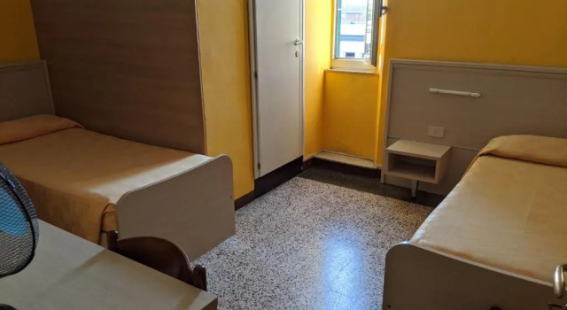 Двухместный номер Standard Hotel Dorico