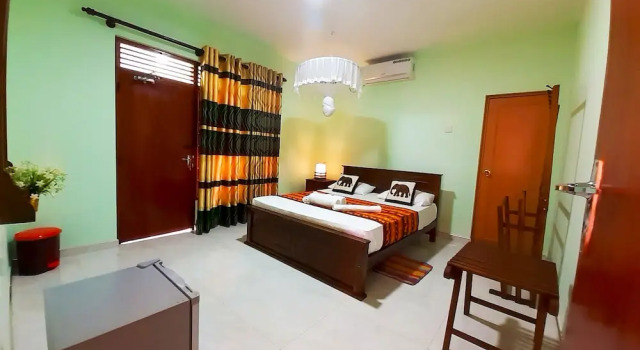 Stream View Family Resort