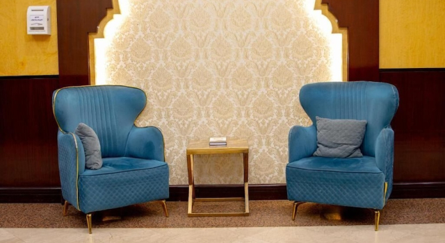 Shurakaa Al Khair Hotel