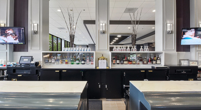 Holiday Inn Chicago Nw Crystal Lk Conv Ctr by IHG
