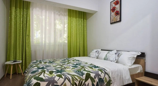 Family Apartment