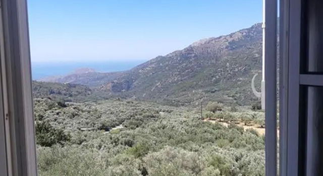 view home, Забронировать Апартаменты/квартира Отели East Crete с парковкой, Парковка