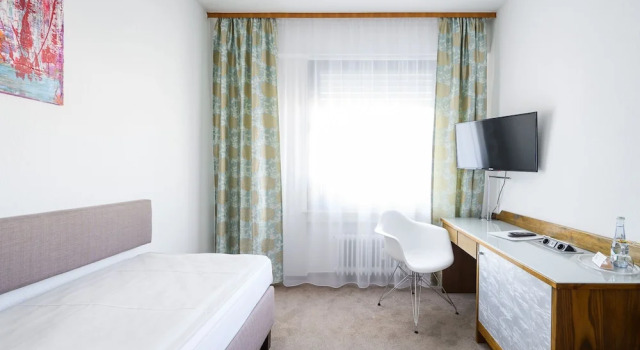 Номер Business Hotel Kaspar Garni