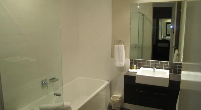 Вилла Tindarra Resort