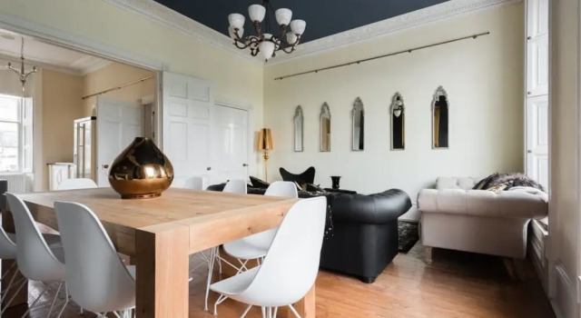 The Prince George Townhouse - Gorgeous 5bdr Townhouse, Забронировать Отель Бизнес-отели Англии, 4* 5*