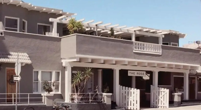 Gjelina Hotel