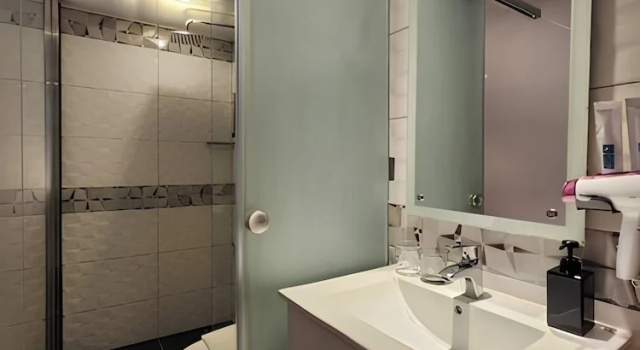 Номер Standard Fun Stay Inn Ximen