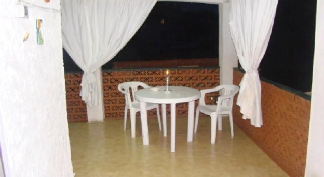 Villetta sul mare in residence