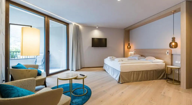 Полулюкс Hotel Wiesenhof