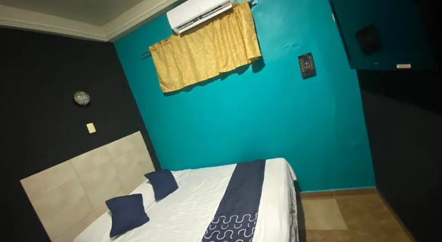 Номер Standard Hotel Torre
