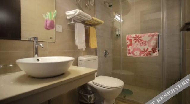 Xitang Freeman Homestay, Prenota Hotel Jiaxing Zhejiang