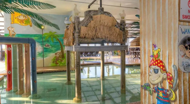 Апартаменты Caribbean 1409