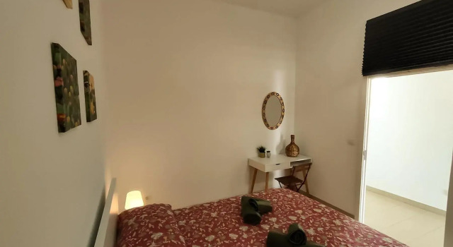 Alma Canaria Rooms, Забронировать Апартаменты/квартира Апартаменты Лас-Пальмас-де-Гран-Канария, рядом с Каса-де-Колон, Апартаменты/квартира