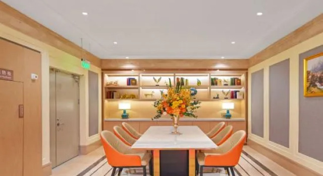 Vienna Hotel (Shizuishan Dawukou), Buchen Sie Hotel Shizuishan Ningxia