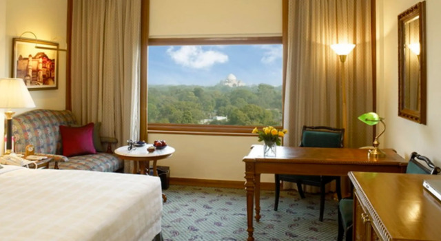 The Oberoi, New Delhi