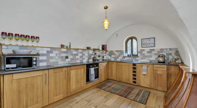 Retreat in Suffolk's Woodland Countryside, Prenota Casa vacanze Bury Saint Edmunds Suffolk
