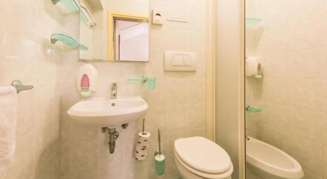 Номер Standard Hotel Stefania