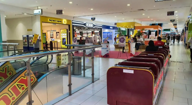 Lovely Vivacity Jazz suite 2 Cozy Condo 2 Card LV7, Rezerwuj Hotel Kuching Sarawak