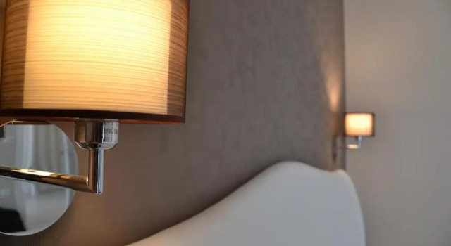 Deluxe værelse B&B Terra d'Oriente