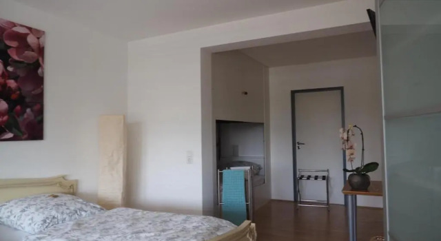 B8 - apartments, bed & breakfast, 预订 公寓 杜塞尔多夫 北莱茵-威斯特法伦州