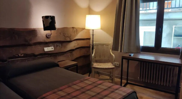 Номер Economy Riu Nere Mountain Hotel
