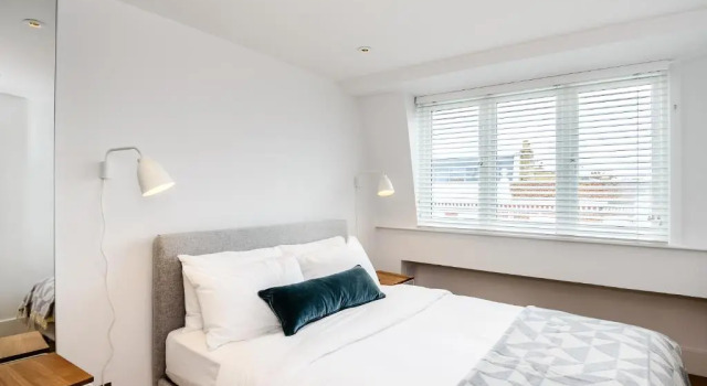 Апартаменты Premium c 1 комнатой Go Native Fulham Road