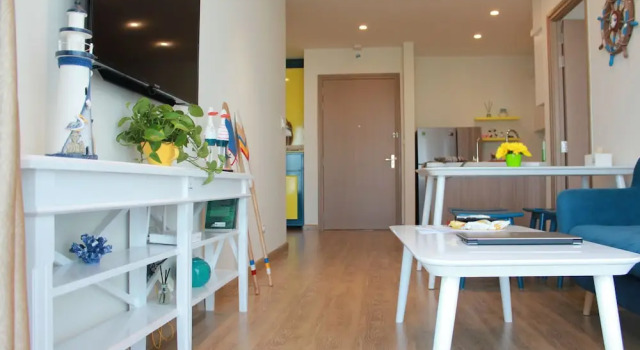 Pi House Halong, Забронировать Отель Отели Халонг с парковкой, Парковка