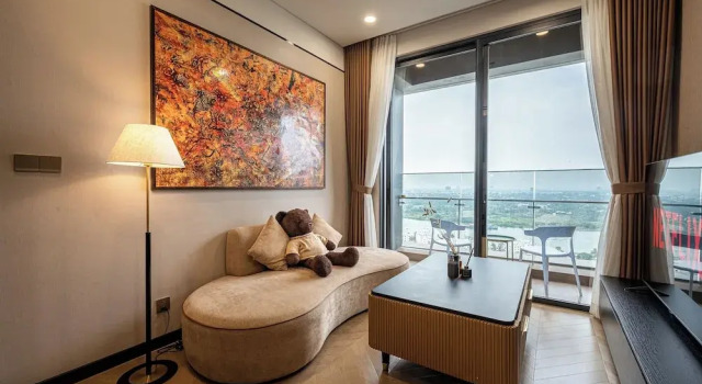 Номер Executive Lumiere riverside - Apartment Raymond Holm