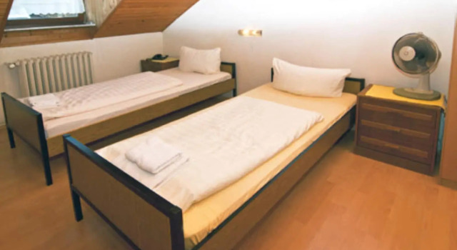 Hotel Kugel, Reserva ahora Hotel Tréveris Trier-Saarburg