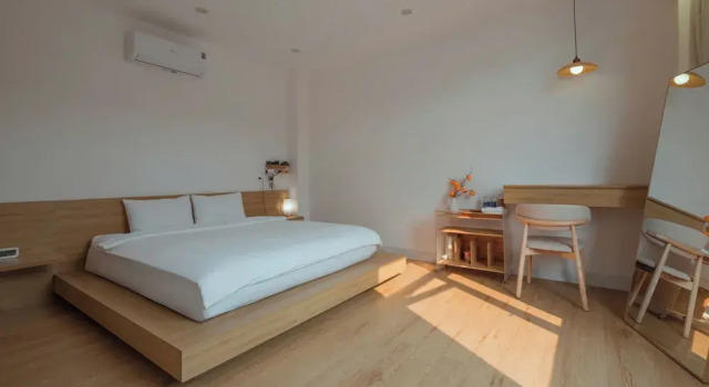Homestay & Hotel Concept Maison, Rezerwuj Hotel Tanie hotele w Quang Tri