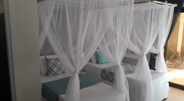 Апартаменты Standard Chambre dhôte les vacanciers