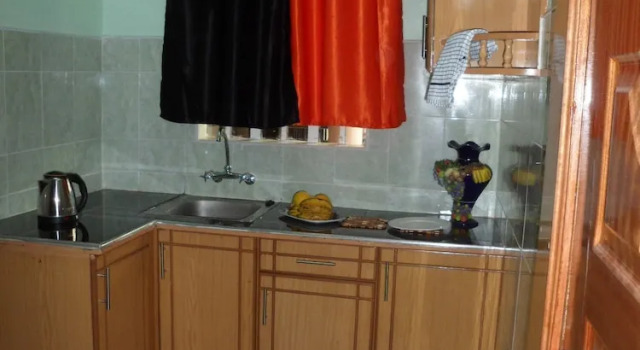 Апартаменты Standard Kuniville Guest House