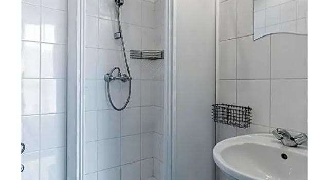 Двухместный номер Standard Hotel Colibra