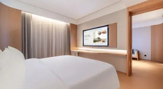 Люкс JI Hotel