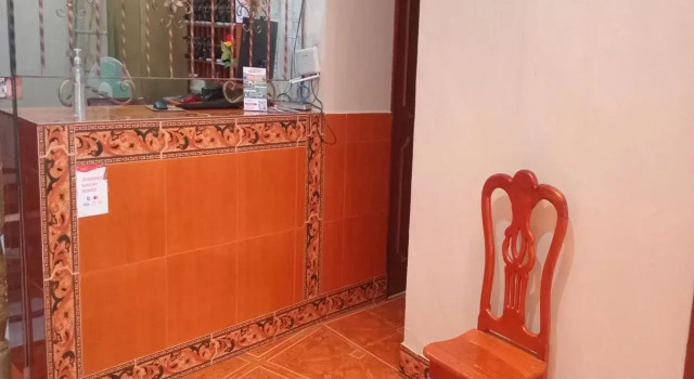 OYO Hotel El Conquistador, Rezervovat Hotel Levné hotely v Veracruz, poblíž Veracruz Cathedral