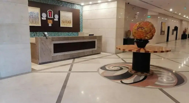 Hussain Biyari Hotel, Varaa Hotelli Makkah Al Mukarramah Province Makkah