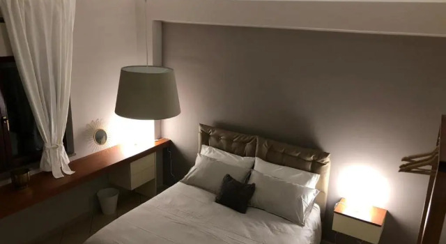 Номер Standard B&B Capuam Vetere Accommodation