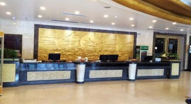 Jinjiang Inn Style Jinan Wuyingshan Road North