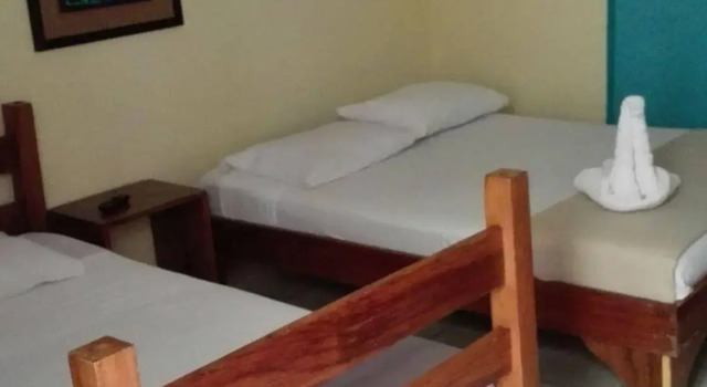Hotel Pacandé, Rezervovat Hotel Hotely v centru Alajuela, hotely v centru Alajuela