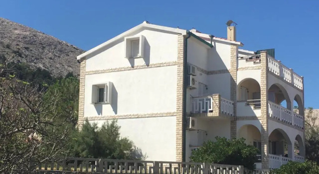 Apartments Tatjana